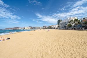Rooms Canteras Boutique Hostal