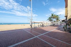 Rooms Canteras Boutique Hostal