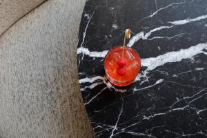 Hotels InterContinental Lyon - Hotel Dieu by IHG : photos des chambres