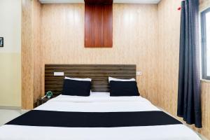 Super Hotel O SSK Hotel