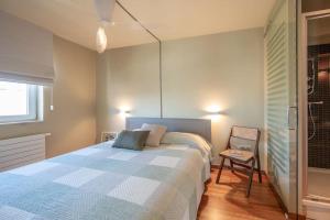 Sir William, duplex appartement Knokke