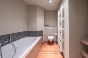 Sir William, duplex appartement Knokke