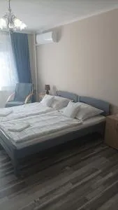 Panel Hause Kazincbarcika - Sajógalgóc