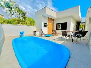 Império Correia - Pontal