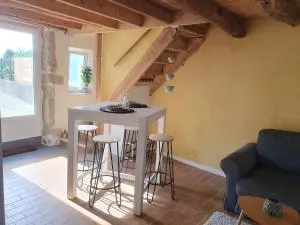 La Margotte - Saint Cassient