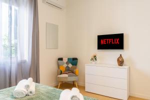 10 minuti dal Vaticano Domus Valeria