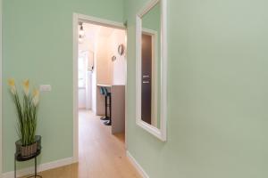 10 minuti dal Vaticano Domus Valeria