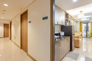 The Manor at S Residences