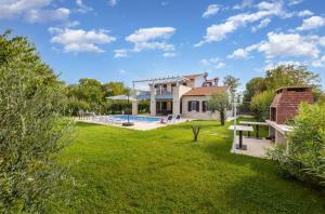 Villa Ragusa 