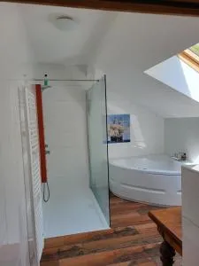 Apartment Siegglück - Katzwinkel