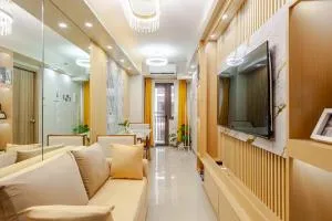 The Manor at S Residences - Marikaban