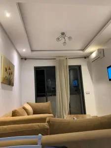 appartement de antoine - Maarif