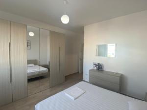 Port View Apartments in Central Durres