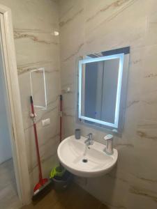 Port View Apartments in Central Durres