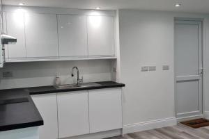 Luxury studio with parking whole unit to yourself