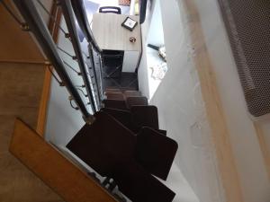 Maisons de vacances L'etonnante : photos des chambres