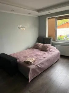 Bella apartments - 叶卡布皮尔斯