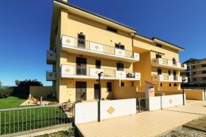 Appartamento Dimora Massetti - MyHo Casa