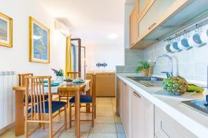 Appartamento Dimora Massetti - MyHo Casa