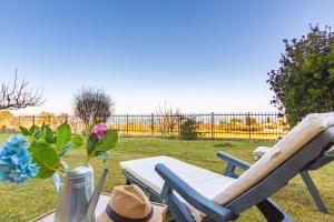 Appartamento Dimora Massetti - MyHo Casa