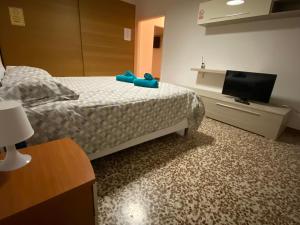 Casa Manolo Cesano Suite Apartment Milan