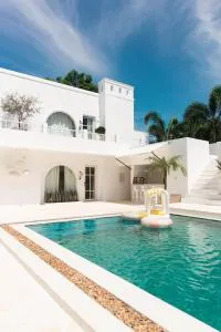 LASAOMA HOMESTAY - 永隆