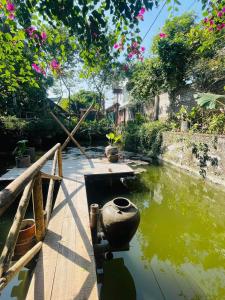 Morning Calm Garden villa - Ninh binh