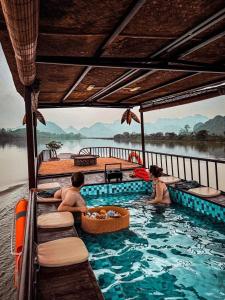 Morning Calm Garden villa - Ninh binh