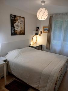 B&B / Chambres d'hotes Le Hameau : photos des chambres