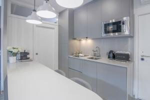 Ribeira Apartments Baixa