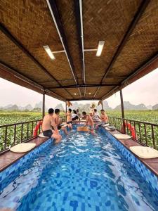 Morning Calm Garden villa - Ninh binh