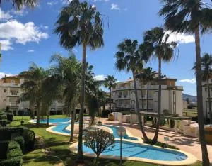 La Fontana B planta baja- Serviden - Torrecarrals