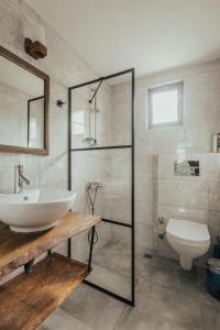 Eski Yeni Tatil Evi Olympos