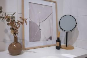 Koda Taiga South - parking & view