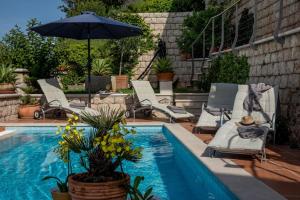 Villa Lucija Dubrovnik Old Town