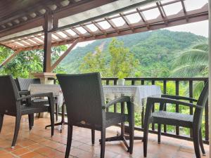 Kata Interhouse Resort by Haii Collection