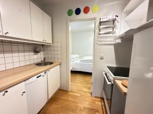 Apartment in downtown Reykjavik - Birta Rentals