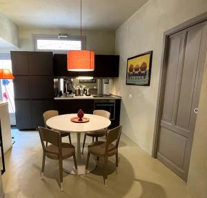 Le Case della Piazzetta - Appartamento Levanzo