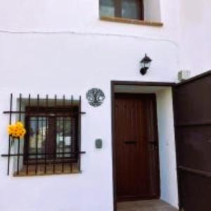 Casa Rural Camino de la Fuente