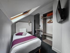 Hotels Hotel de Champagne : photos des chambres