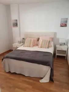 Los Fernández - Torre de Benagalbón