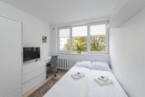 Pramonės apartment #2 by PoloApartments - Lapės