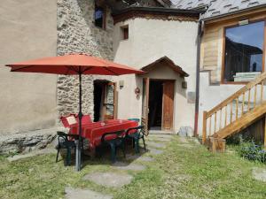 Appartements Aux grandes cours : photos des chambres