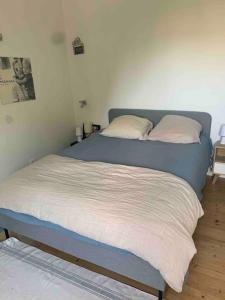 Maisons de vacances Maison moderne proche Golf et plage du Touquet : photos des chambres
