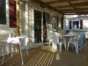 Campings Camping 