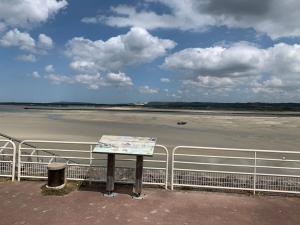 Maisons de vacances Maison moderne proche Golf et plage du Touquet : photos des chambres
