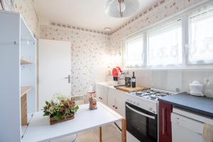 Appartements Lumineux : photos des chambres