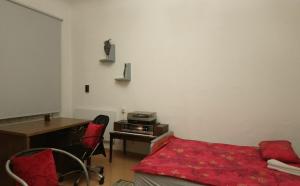 Apartment withthe basic amenities