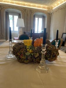 La Cles Deluxe Suites