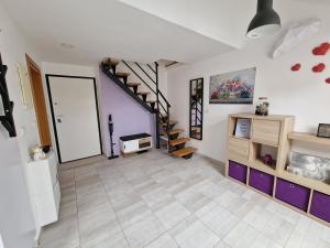 City center, Ilica street